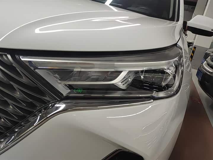 Фото 5 - Haval M6