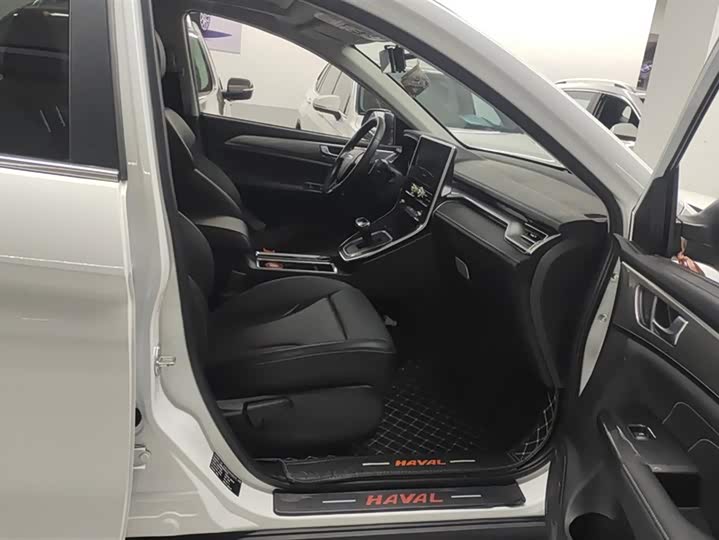 Фото 8 - Haval M6