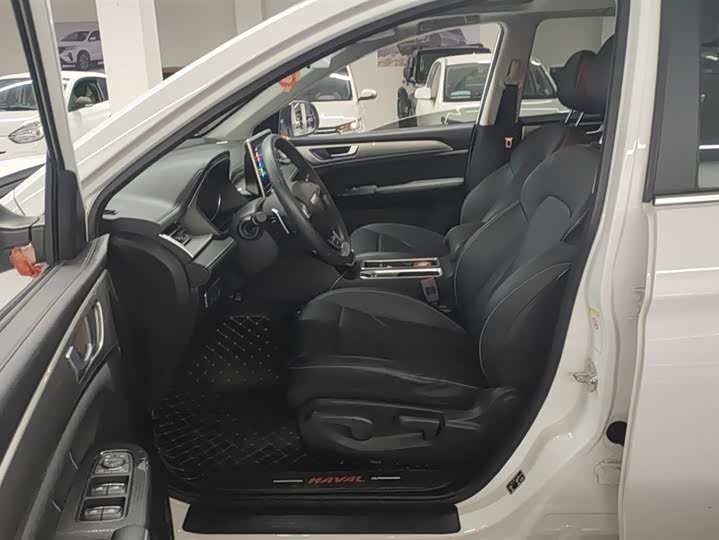 Фото 9 - Haval M6