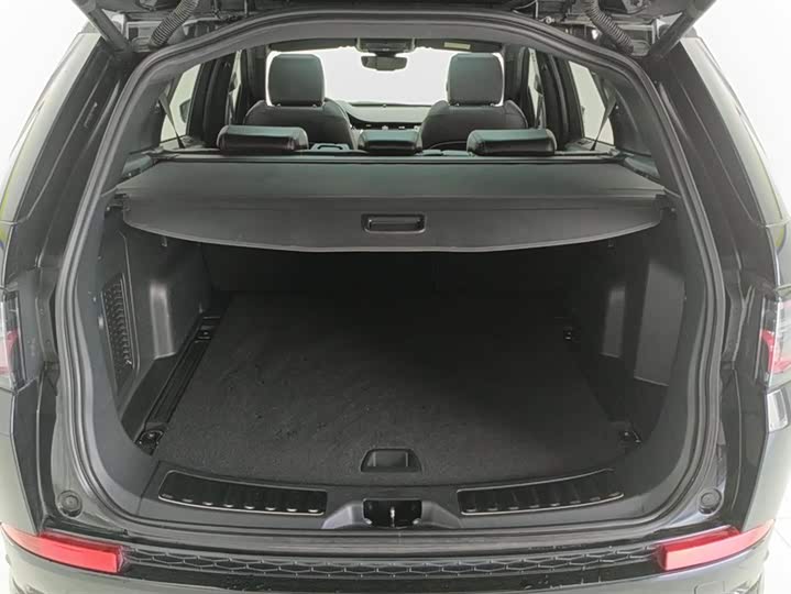 Фото 4 - Land Rover Discovery Sport