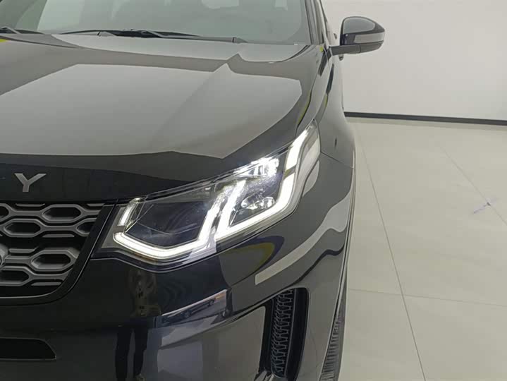 Фото 5 - Land Rover Discovery Sport