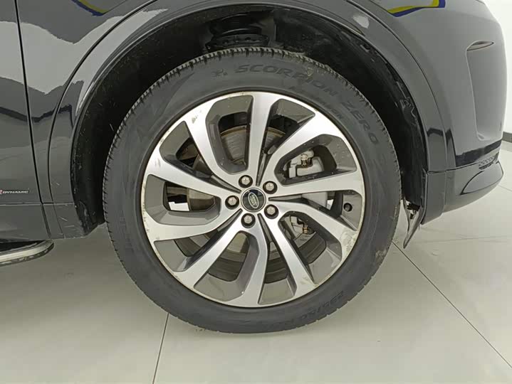 Фото 6 - Land Rover Discovery Sport