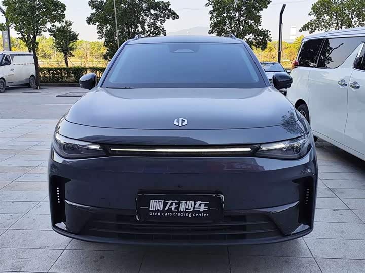 Фото 2 - Leapmotor C16