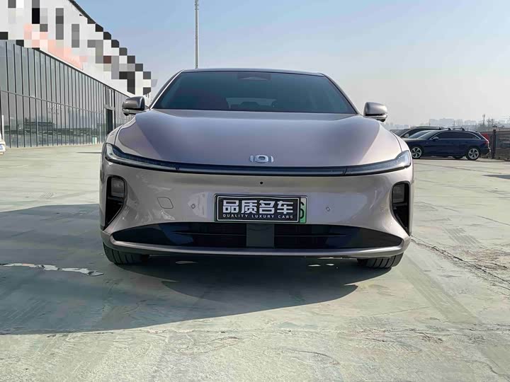 Фото 2 - Changan Qiyuan (Nevo) A07