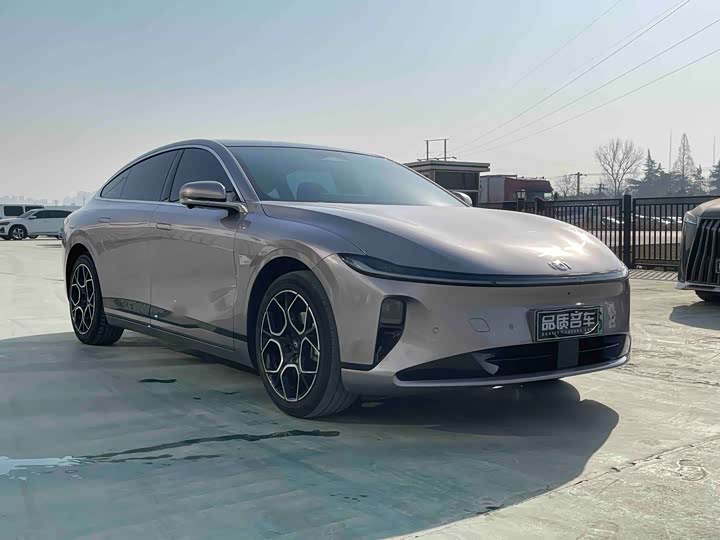 Фото 3 - Changan Qiyuan (Nevo) A07