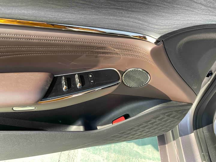 Фото 7 - Changan Qiyuan (Nevo) A07