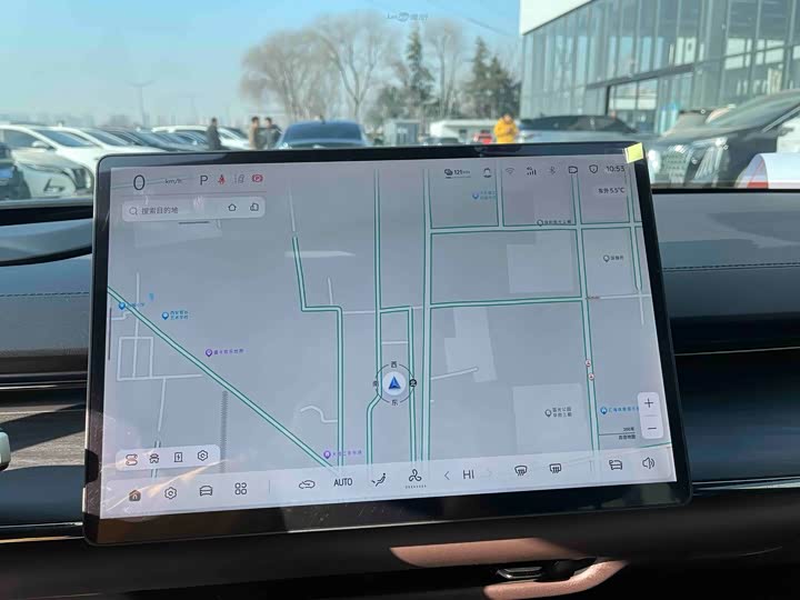 Фото 9 - Changan Qiyuan (Nevo) A07