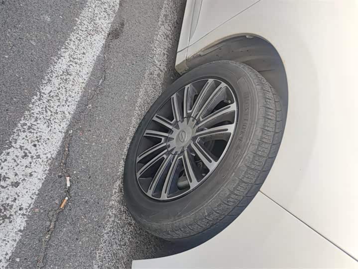 Фото 6 - GAC Trumpchi M8