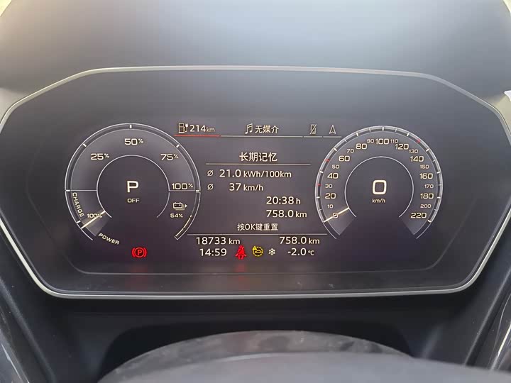 Фото 2 - Audi Q4 e-tron