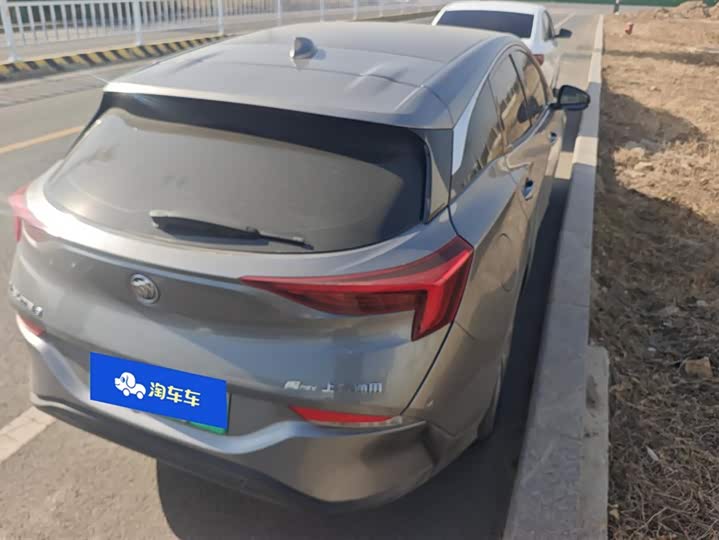 Фото 3 - Buick Velite 6