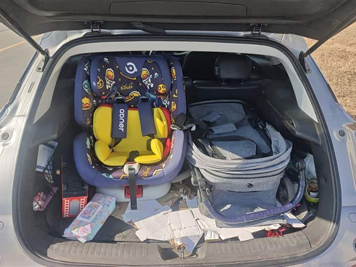 Фото 4 - Buick Velite 6