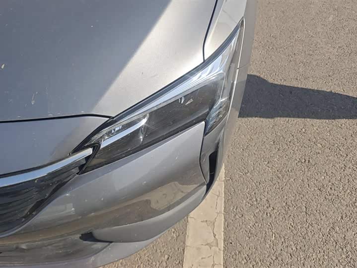 Фото 5 - Buick Velite 6