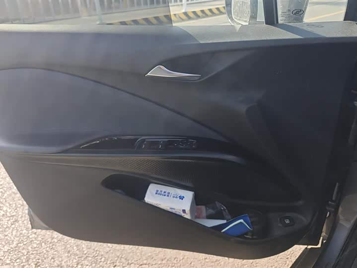 Фото 7 - Buick Velite 6