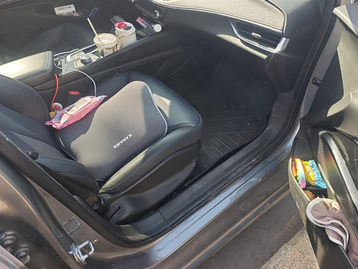 Фото 8 - Buick Velite 6