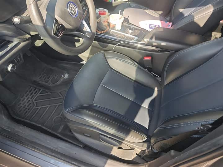 Фото 9 - Buick Velite 6