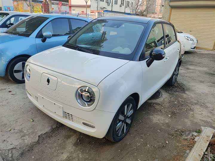 Фото 1 - Ora Black Cat