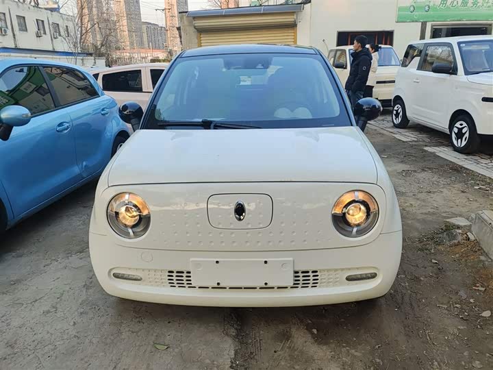 Фото 3 - Ora Black Cat