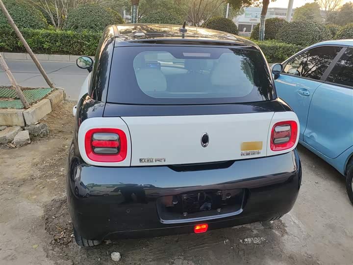 Фото 6 - Ora Black Cat