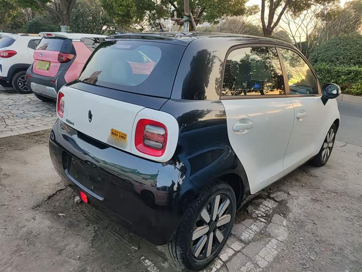 Фото 7 - Ora Black Cat