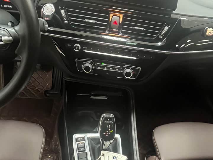 Фото 8 - BMW 1 Series