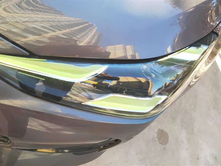 Фото 5 - MG Motor One