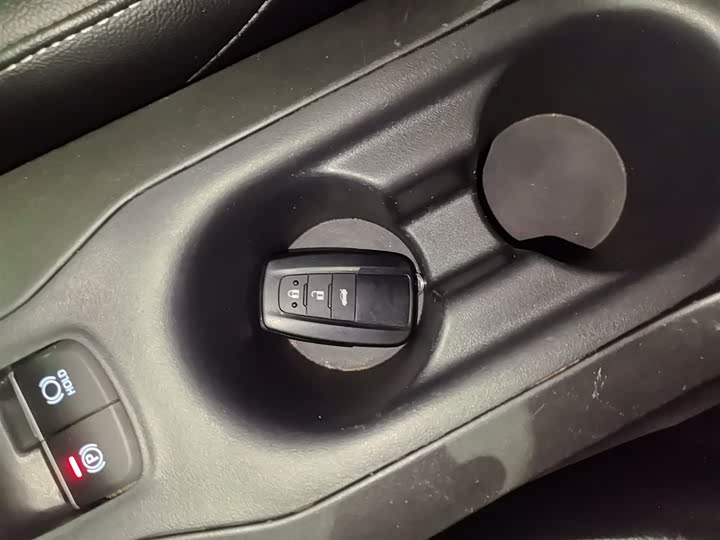 Фото 9 - Toyota Levin