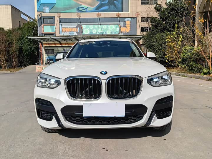 Фото 2 - BMW X3