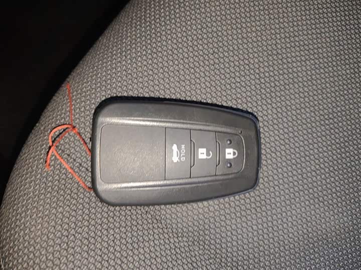 Фото 8 - Toyota Levin