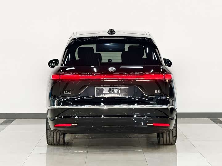 Фото 5 - Nio ES8