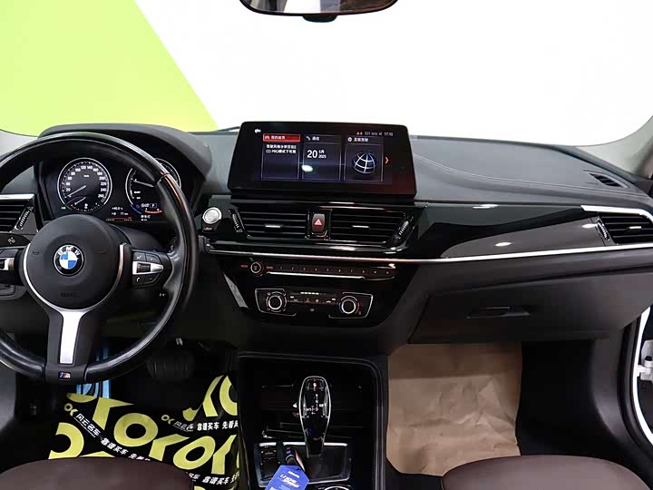 Фото 7 - BMW 1 Series