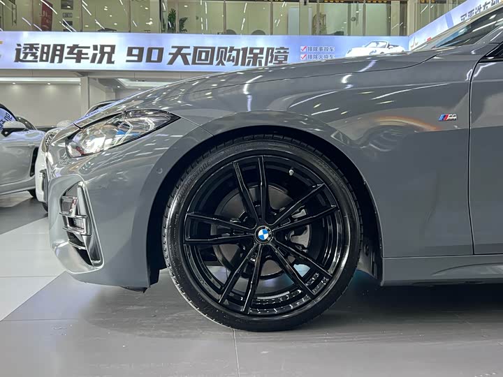 Фото 3 - BMW 4 Series