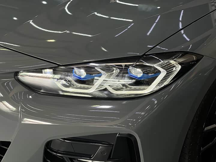 Фото 4 - BMW 4 Series