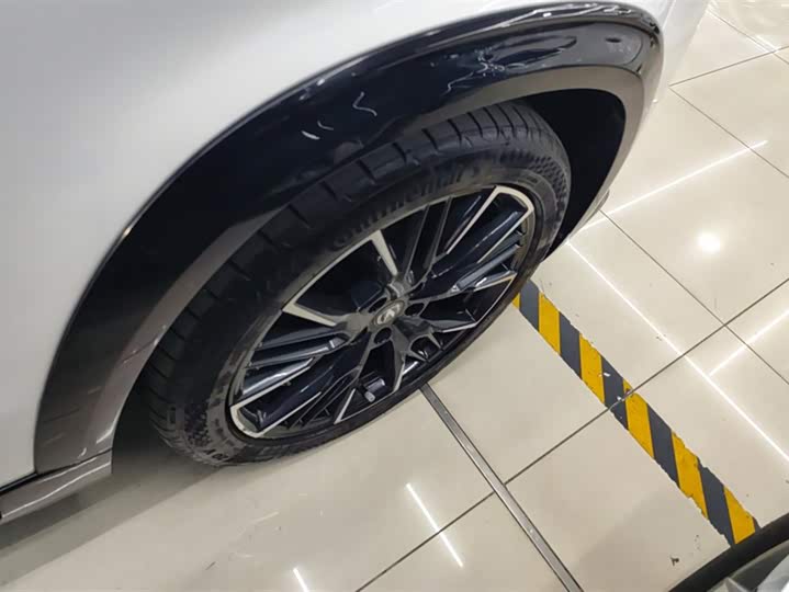 Фото 6 - Changan UNI-T