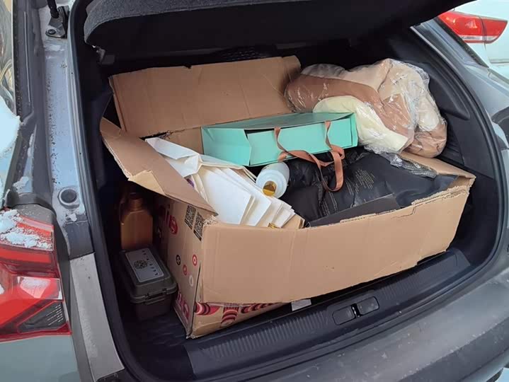 Фото 4 - Citroen C5 X