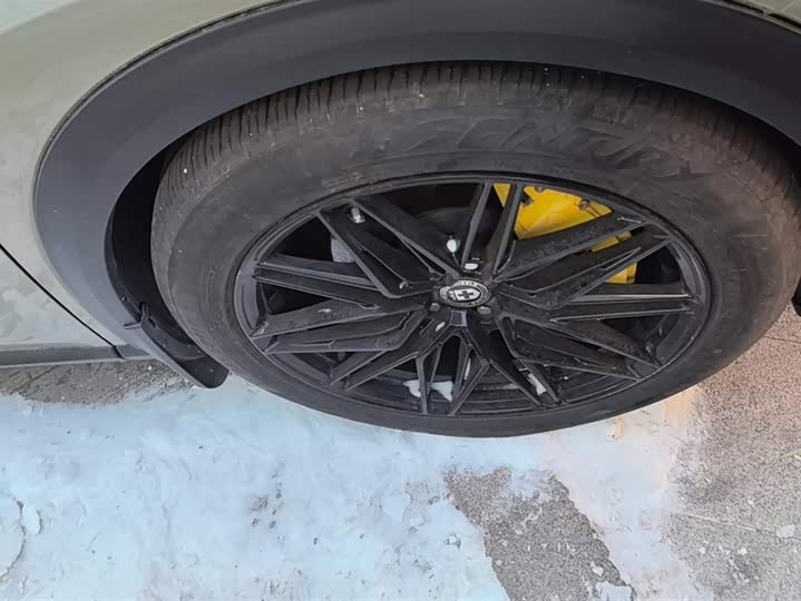 Фото 6 - Citroen C5 X