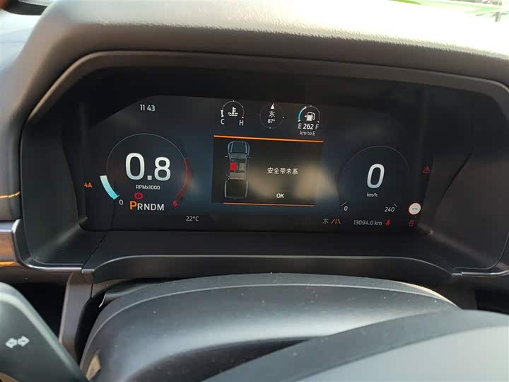 Фото 4 - Ford Ranger