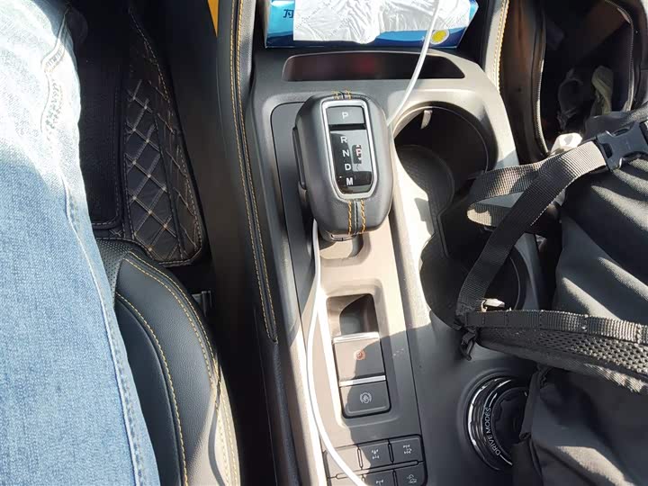 Фото 6 - Ford Ranger