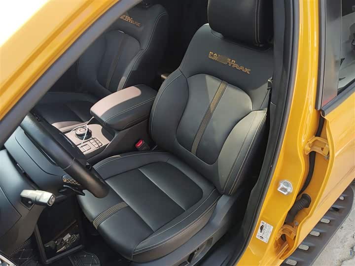 Фото 7 - Ford Ranger