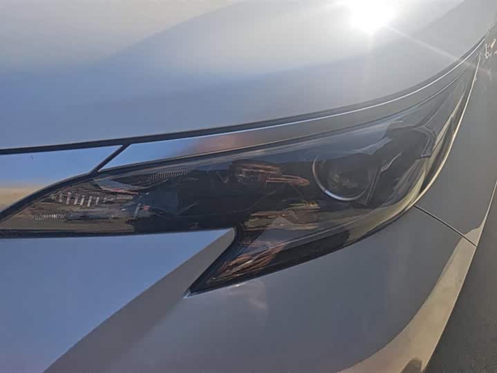 Фото 5 - Toyota Sienna