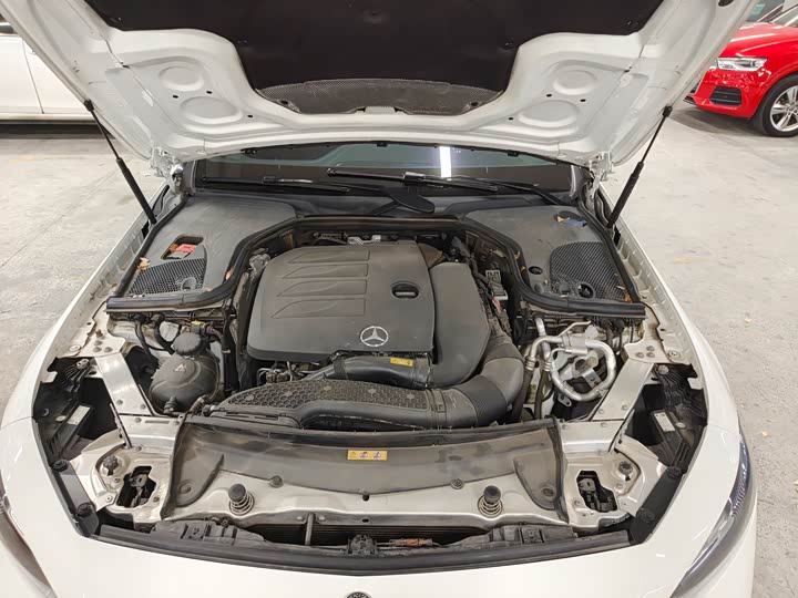 Фото 7 - Mercedes-Benz CLS-Class