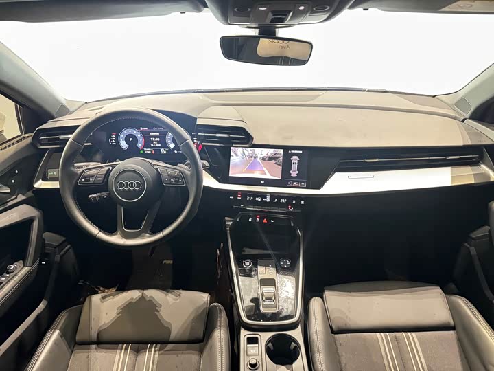 Фото 7 - Audi A3