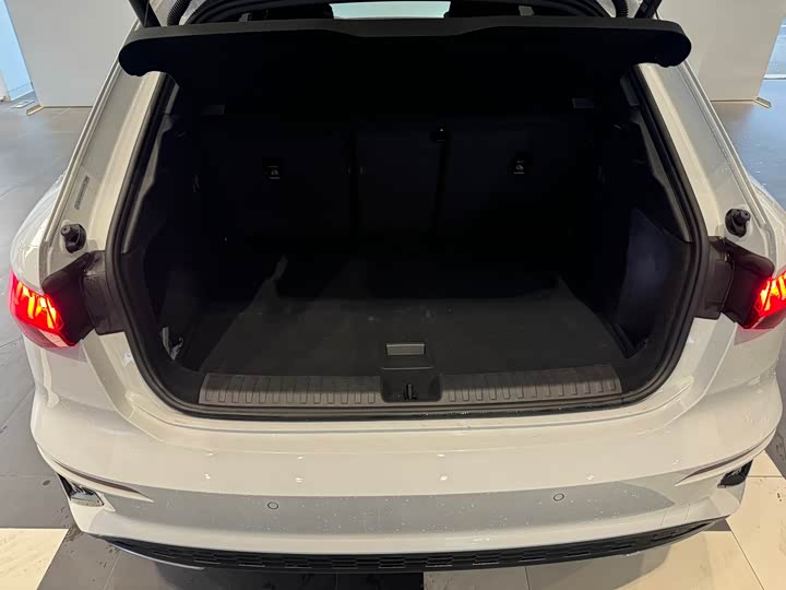 Фото 9 - Audi A3