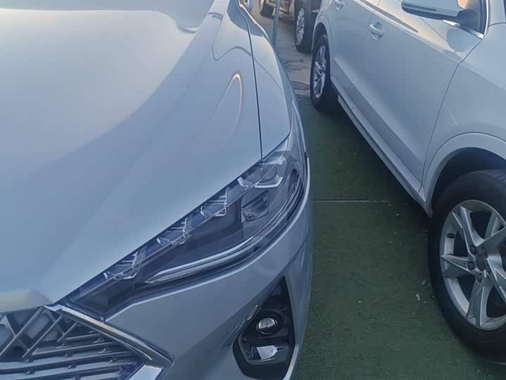 Фото 5 - Haval F7