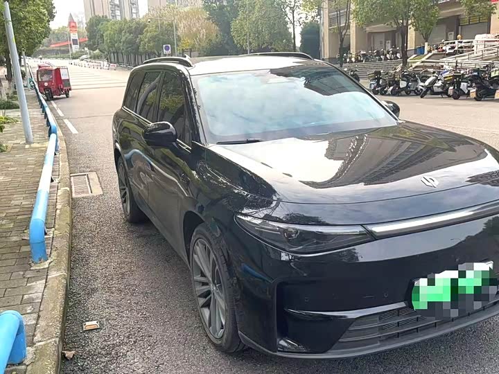 Фото 2 - Leapmotor C16