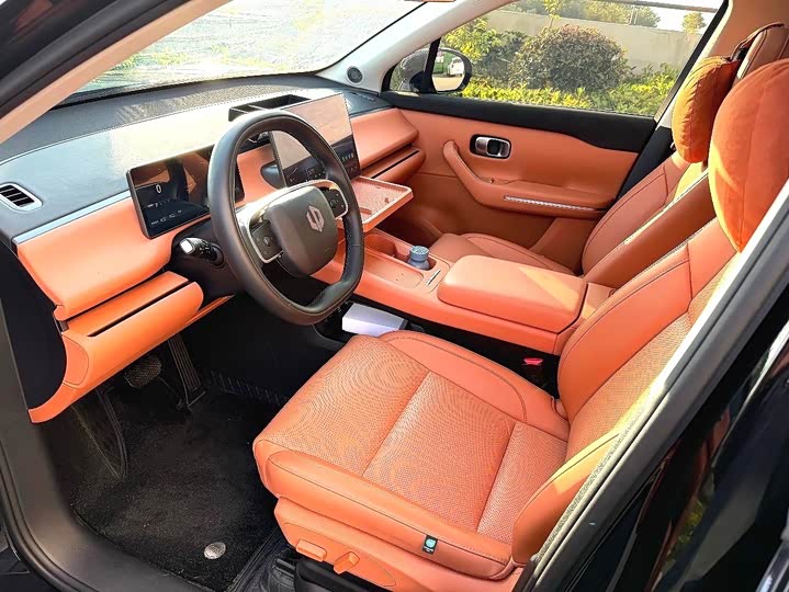 Фото 3 - Leapmotor C16