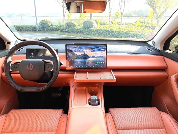 Фото 4 - Leapmotor C16