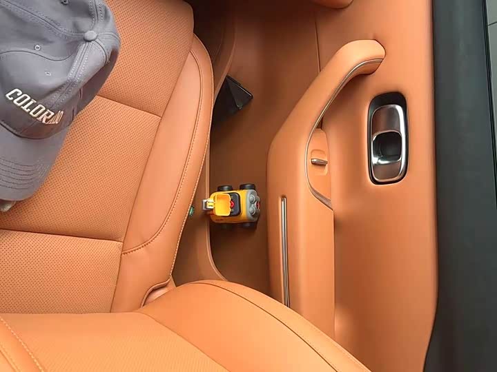 Фото 5 - Leapmotor C16