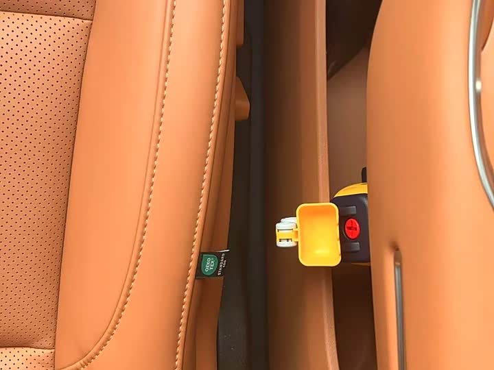 Фото 6 - Leapmotor C16