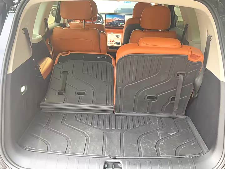 Фото 7 - Leapmotor C16