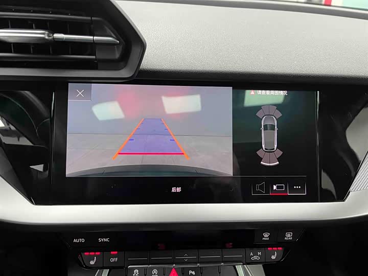 Фото 7 - Audi A3